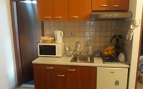 Apartmani Josipovic